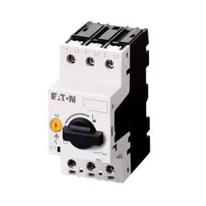 Intrerupator protectie motor PKZM0-1-EA