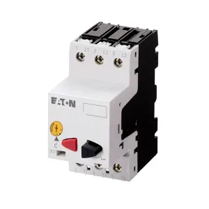 Intrerupator protectie motor PKZM01-10-EA