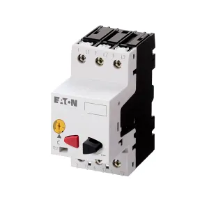 Intrerupator protectie motor PKZM01-16