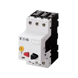 Intrerupator protectie motor PKZM01-4-EA