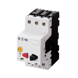 Intrerupator protectie motor PKZM01-6,3-EA