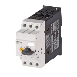 Intrerupator protectie motor PKZM4-58-EA