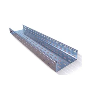 Jgheab metalic 100X60MM