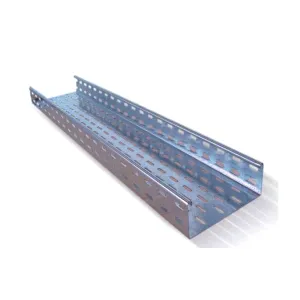 Jgheab metalic 100X85X0.75mm