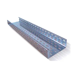 Jgheab metalic 100x35X0.75mm