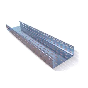 Jgheab metalic 150X110X0.75mm