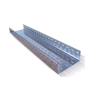 Jgheab metalic 150X60MM