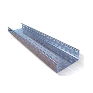 Jgheab metalic 150X85X0.75mm