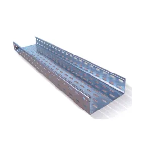 Jgheab metalic 200X110X0.75mm