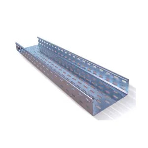 Jgheab metalic 200X85X0.75mm