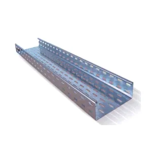 Jgheab metalic 200x35X0.75mm