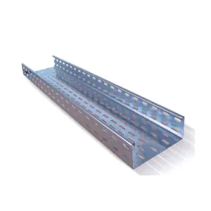 Jgheab metalic 300X60MM