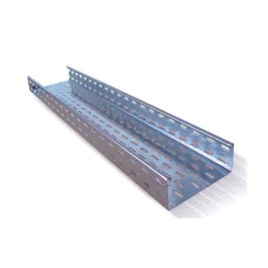 Jgheab metalic 400X60MM