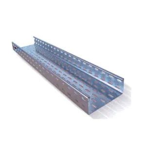 Jgheab metalic 400x35X0.75mm