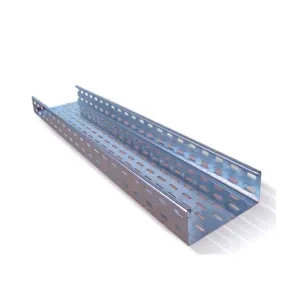 Jgheab metalic 500X60MM