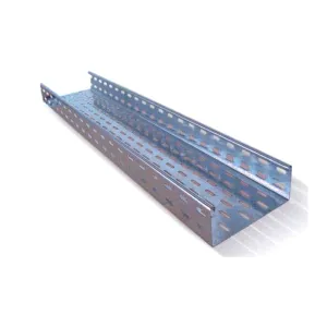 Jgheab metalic 50X35MM