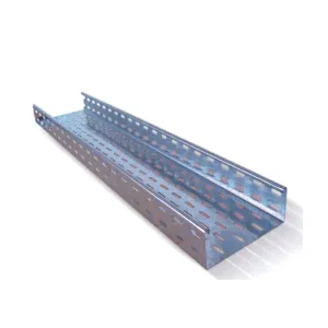 Jgheab metalic 50X60MM