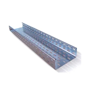 Jgheab metalic 600X60X1mm