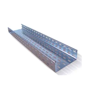 Jgheab metalic 600X85X1mm