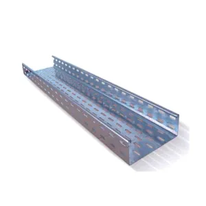 Jgheab metalic 600x35X1mm