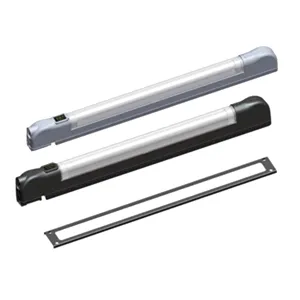 Lampă LED 7.2W 240V, gri