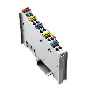 Modul iesiri analogice 4AO - 0-10 VDC