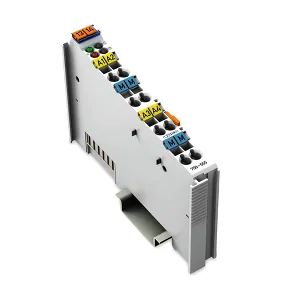 Modul iesiri analogice 4AO - 2-4-wire