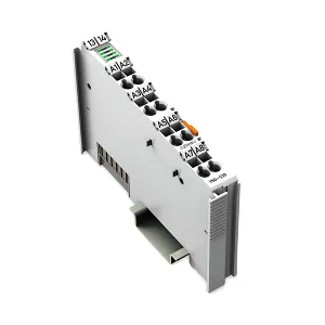 Modul iesiri digitale 8DO - 24 VDC 0.5A