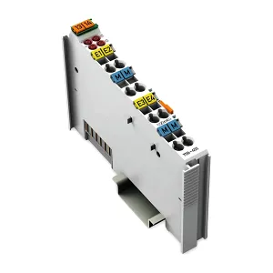 Modul intrari analogice 4AI - 2-4-wire SE