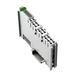 Modul intrari analogice 8AI - 0/4-20mA SE