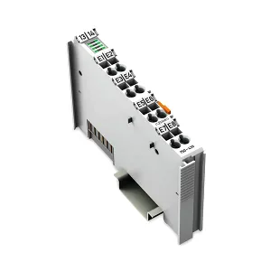 Modul intrari digitale 8DI - 24 VDC 3ms