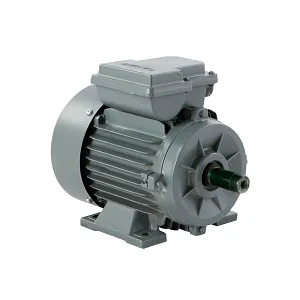 Motor electric monofazat 1.1KW, 3000RPM, B3-1 condensator