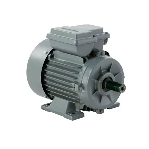 Motor electric monofazat 1.5KW, 1500RPM, B3-1 condensator