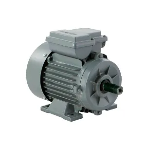 Motor electric monofazat 1.5KW, 3000RPM, B3-1 condensator