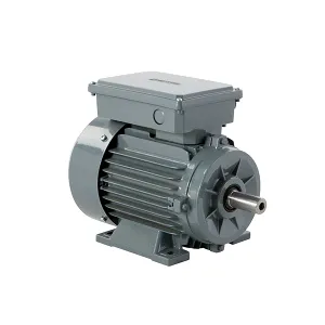Motor electric monofazat 1.5KW, 3000RPM, B3-2 condensatoare