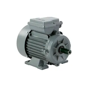 Motor electric monofazat 2.2KW, 1500RPM, B3-1 condensator