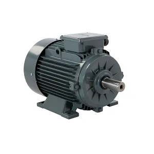 Motor electric trifazat 7.5KW, 3000RPM, B3 400/690V, IP55 IE2