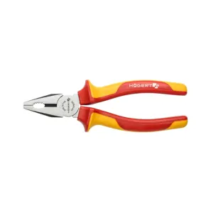 Patent universal 180 mm VDE, 1000V CrNi