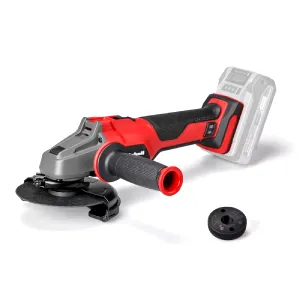 POLIZOR UNGHIULAR AXXIO 18/125 Q