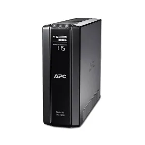 Power-Saving Back-UPS Pro 1200, 230V, APC