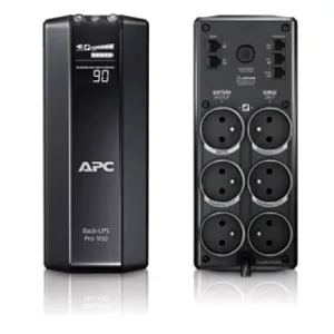 Power-Saving Back-UPS Pro 900, 230V, APC
