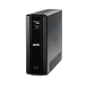 Power-Saving Back-UPS Pro APC, 1500, 230V, Schuko