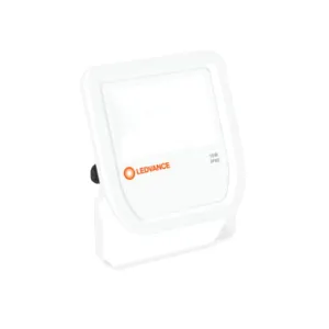 Proiector LED alb Osram 10W/4000K, IP65, lumina neutra