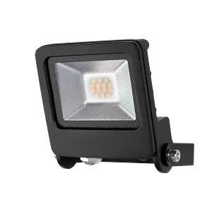 Proiector LED radium 10W/4000K, IP65, lumina neutra