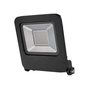 Proiector LED radium 50W/4000K, IP65, lumina neutra
