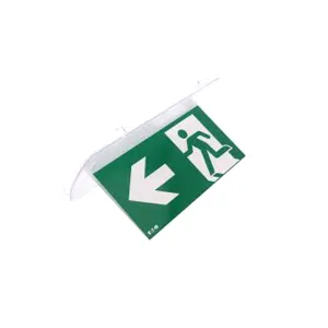 Safelite SL20, Plexi Plate, LR