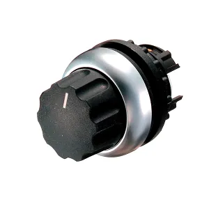 Selector 4 pozitii cu retinere