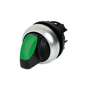 Selector cu retinere, indicator luminos, 3 - EATON