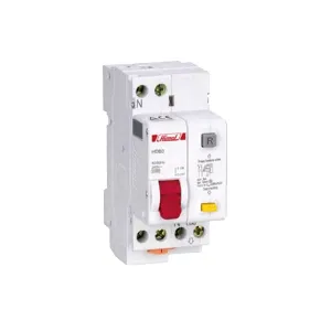 Siguranta diferentiala 1P+N 4.5KA, 32A, 30mA, Himel