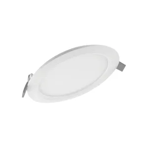 Spot LED alb rotund 18W/4000K, 1530LM, D:225MM, DN210, IP20, lumina neutra